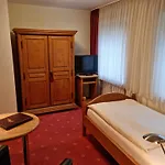 Landhaus Berghof Отель 3*