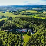Landhaus Berghof Отель Wenden (Sauerland)