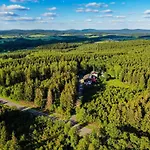 Landhaus Berghof Отель Wenden (Sauerland)