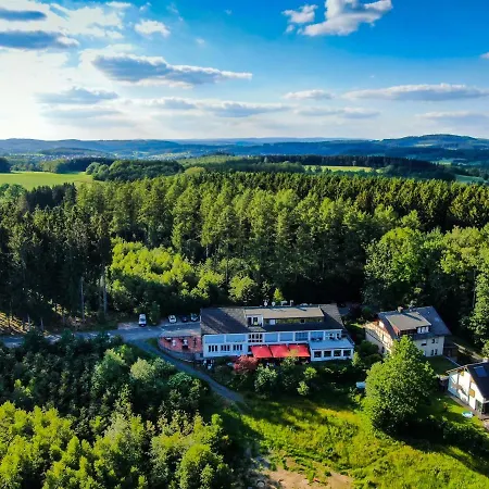 Berghof 3* Wenden (Sauerland)