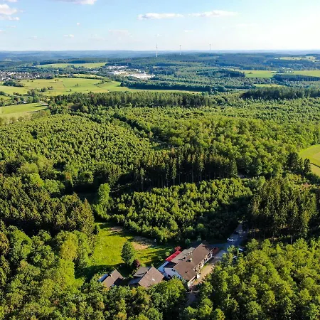 Berghof 3* Wenden (Sauerland)