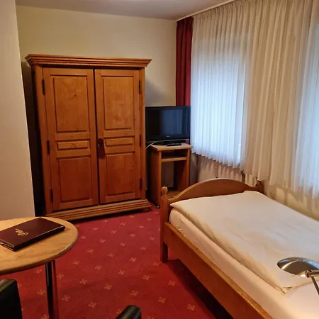 Berghof Hotel 3*