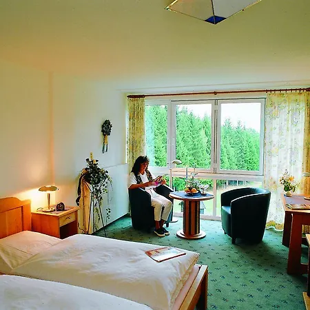 Berghof Hotel