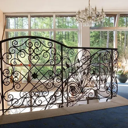 Hotel Berghof Wenden (Sauerland)