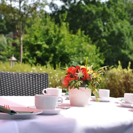 Hotel Berghof Wenden (Sauerland)