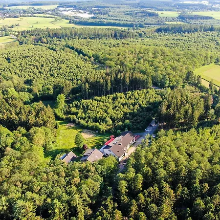 Otel Berghof Wenden (Sauerland)