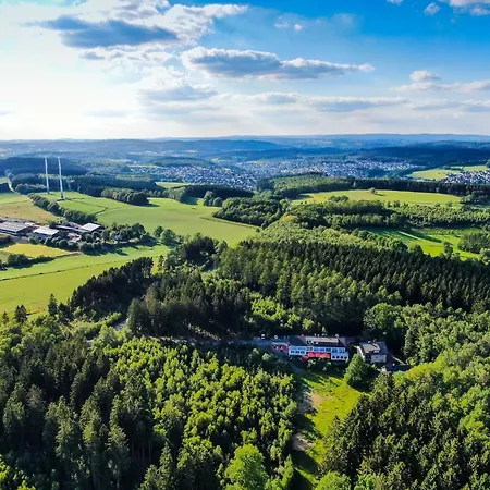 Berghof 3* Wenden (Sauerland)