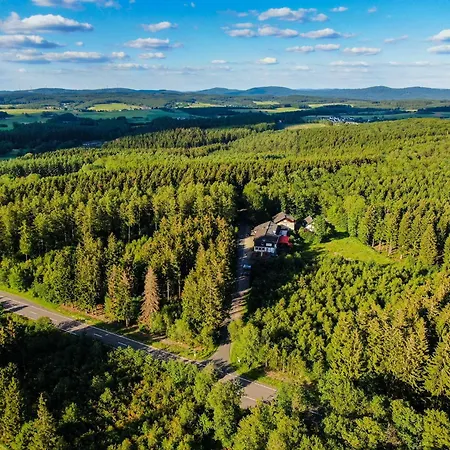 Berghof Otel Wenden (Sauerland)