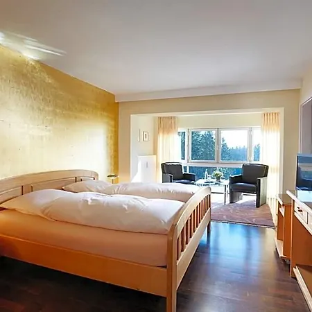 호텔 Berghof 웬덴