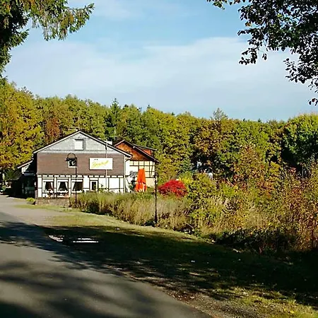 호텔 Berghof