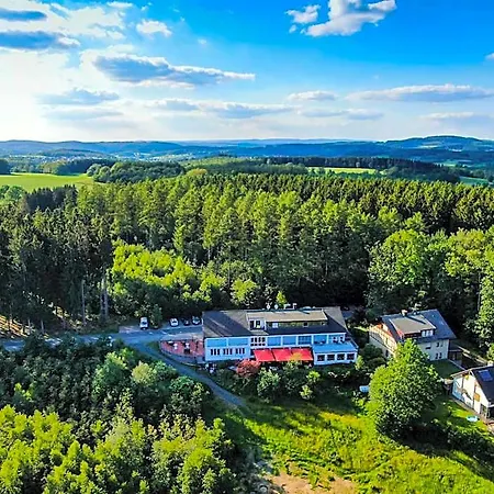 Berghof 호텔 3*