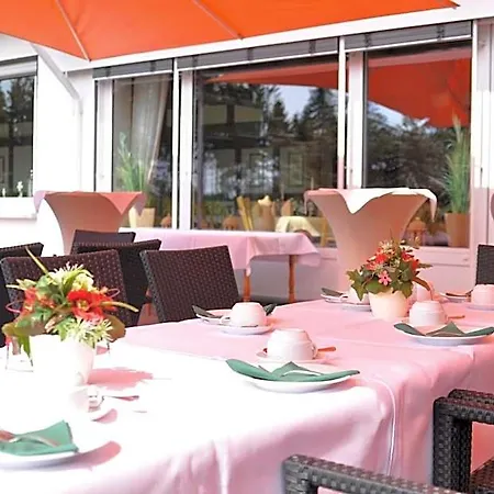 Berghof 3* 웬덴
