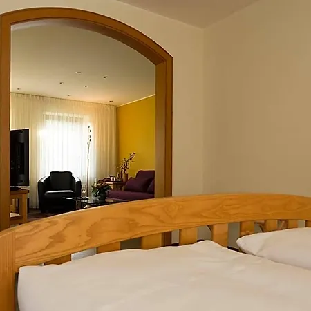 Berghof 3* 웬덴