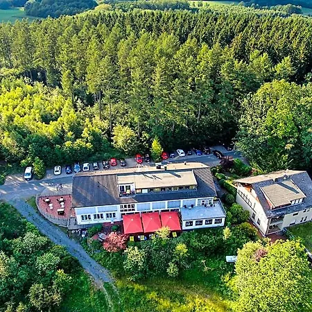 Berghof 웬덴