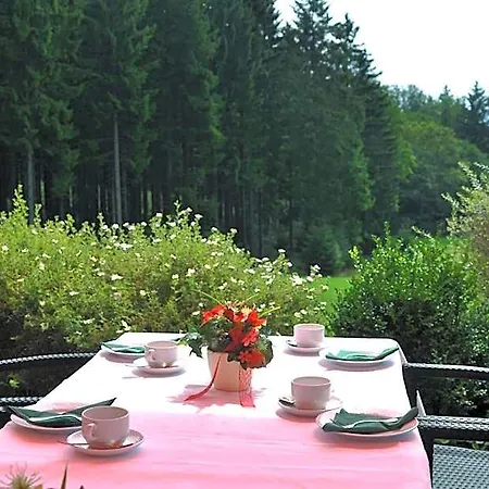Berghof 호텔