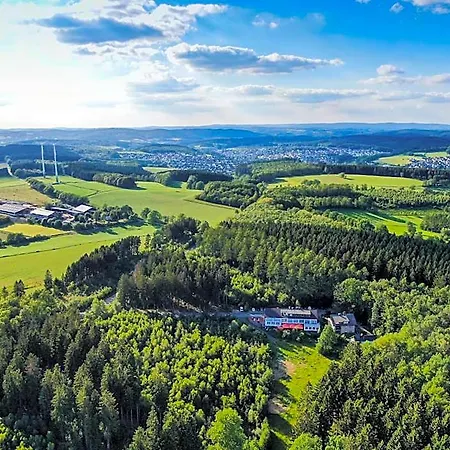 Berghof 3* 웬덴