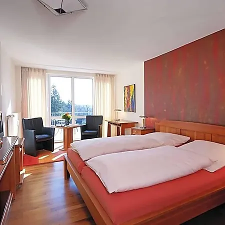 Hotel Berghof