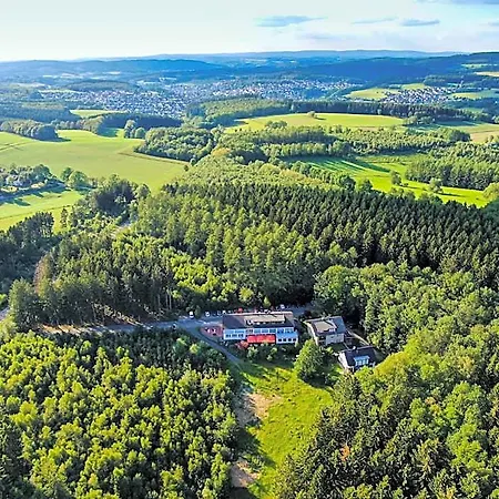 Berghof 호텔