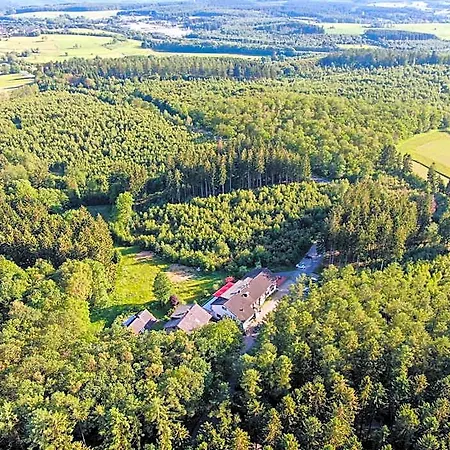 Berghof 웬덴