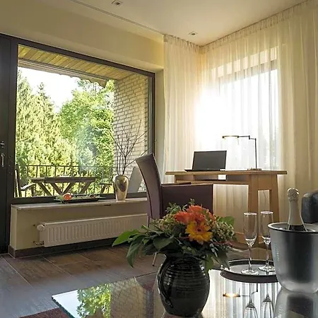 Berghof 3* 웬덴