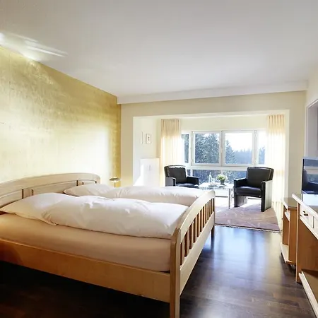 Berghof 3*