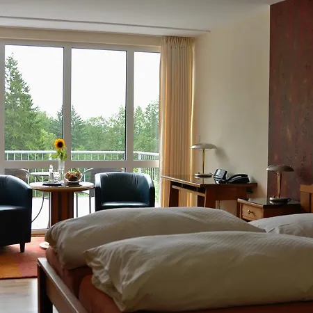 Berghof Hotel Wenden (Sauerland)