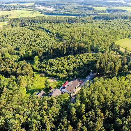 Hotel Berghof