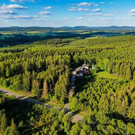 Hotel Berghof Wenden (Sauerland)