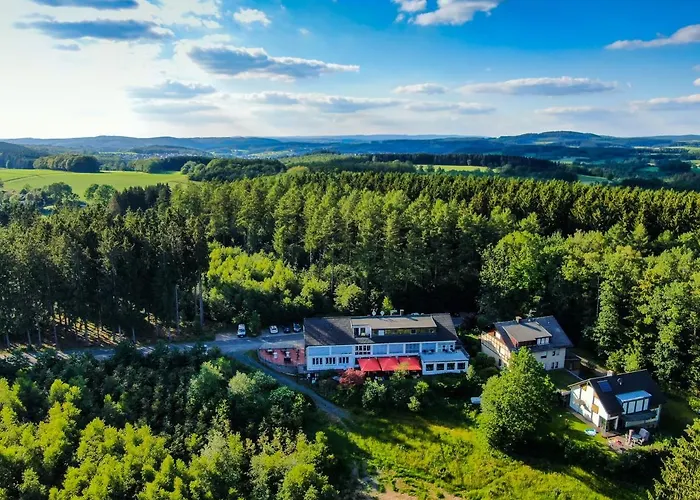 Berghof 3* Wenden (Sauerland)