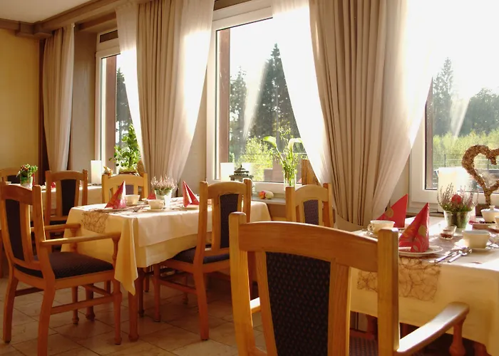 Berghof Wenden (Sauerland)