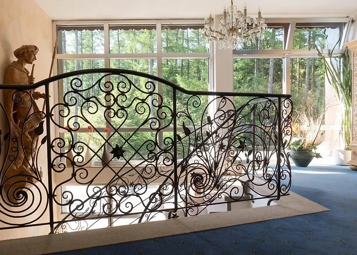 Hotel Berghof Wenden (Sauerland)