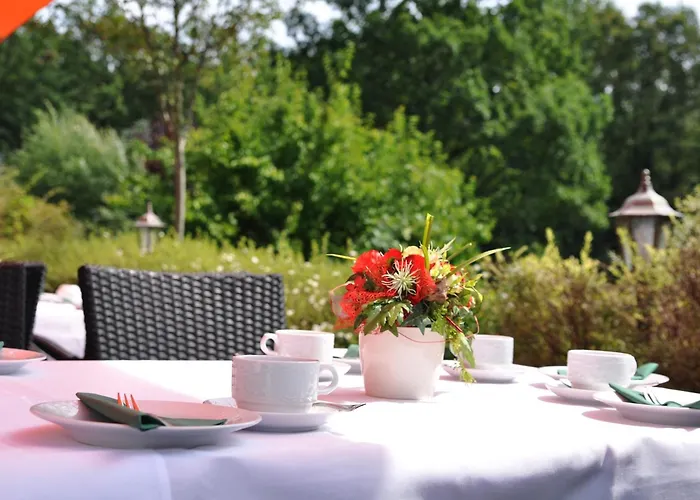 Hotel Berghof Wenden (Sauerland)