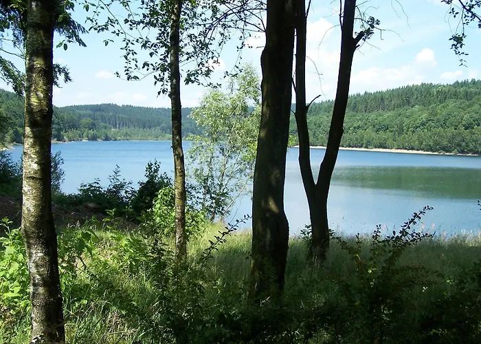 Berghof Wenden (Sauerland)