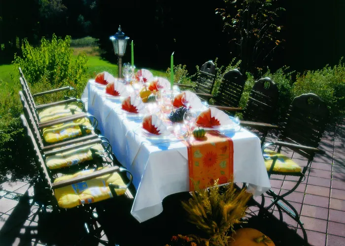 Hotel Berghof Wenden (Sauerland)