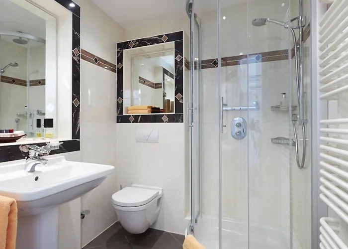 Berghof Wenden (Sauerland)