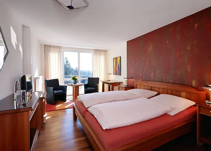 Berghof Hotel Wenden (Sauerland)