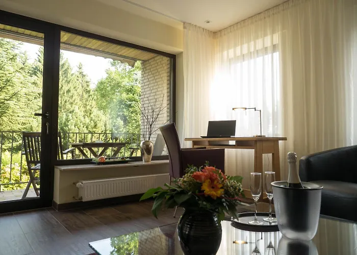 Berghof 3* Wenden (Sauerland)