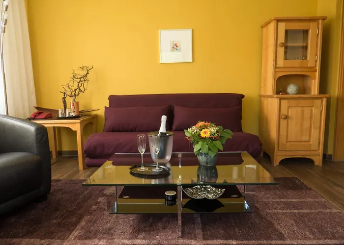 Berghof 酒店 文登