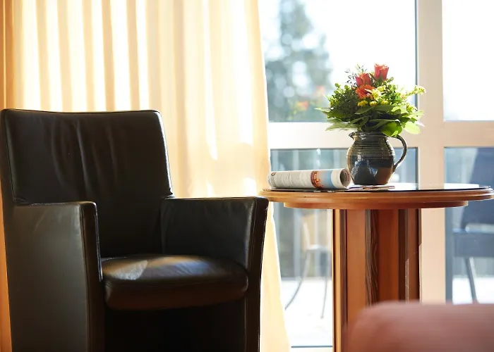 Hotel Berghof Wenden (Sauerland)