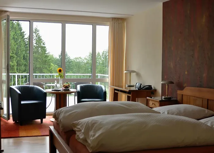 Berghof Hotel Wenden (Sauerland)