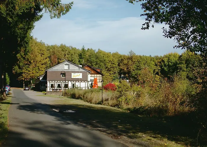 Hotel Berghof Wenden (Sauerland)