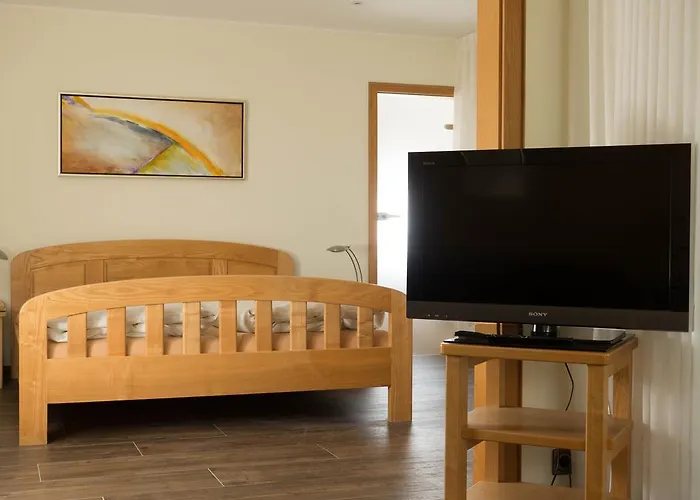 Berghof 3* Wenden (Sauerland)